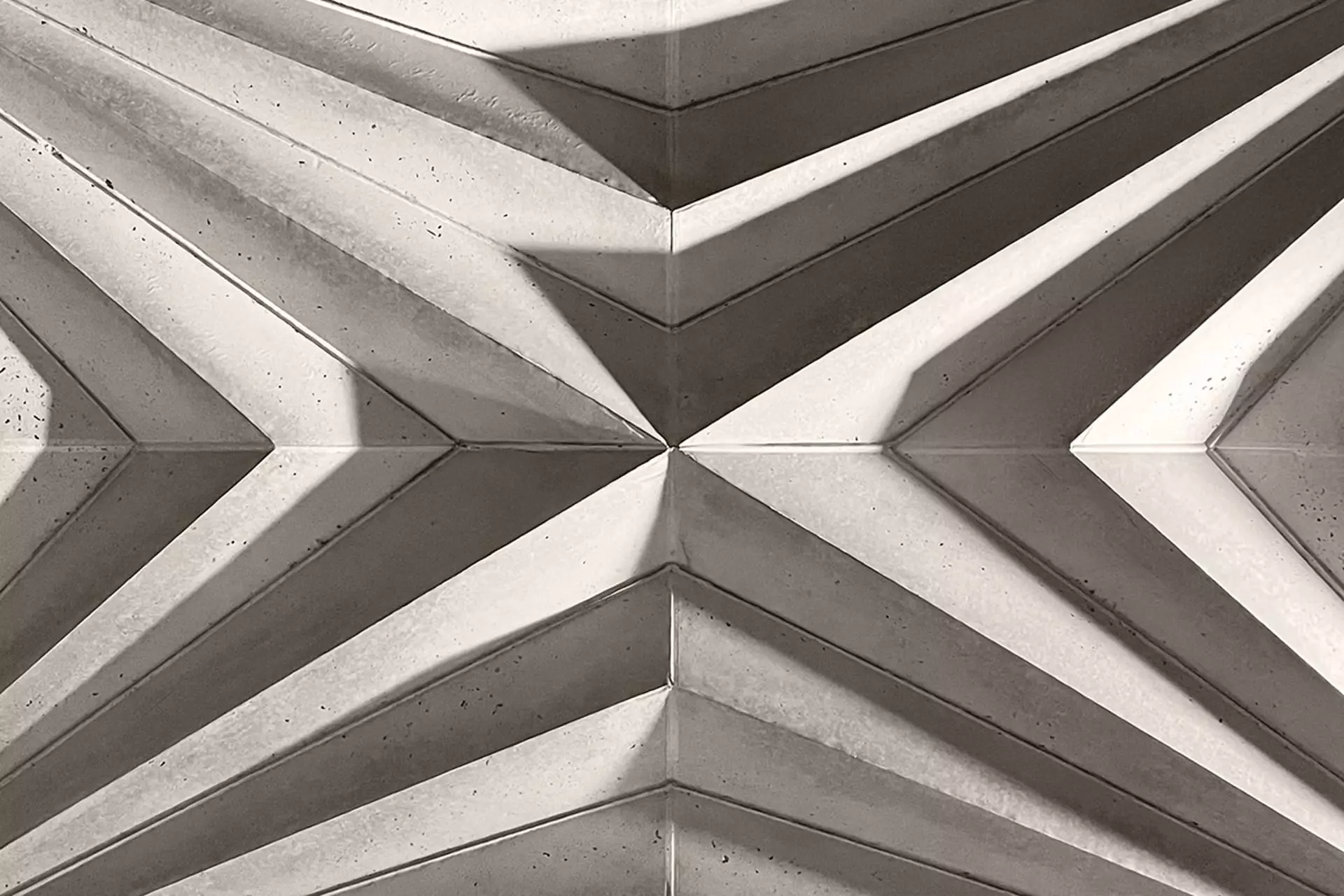 Construire des sols en béton avec ce type de structure peut réduire la consommation de matériaux et les déchets de plus de 60 %