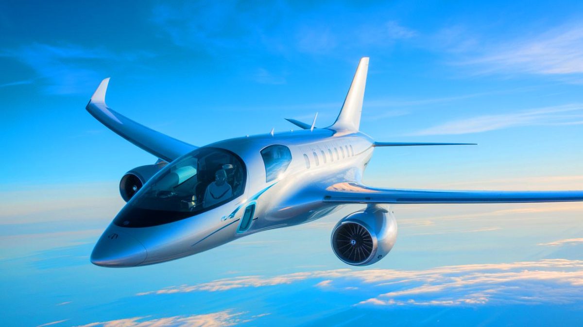 Ce prodige allemand, 2 fois plus autonome : l'avion à hydrogène liquide de H2FLY révolutionne l'aviation mondiale