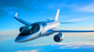 Ce prodige allemand, 2 fois plus autonome : l'avion à hydrogène liquide de H2FLY révolutionne l'aviation mondiale