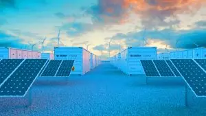 Ce projet titanesque de 15,1 GWh en Arabie Saoudite : une révolution énergétique qui redéfinit l&rsquo;avenir des énergies vertes