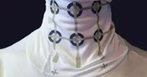 Ce pyjama intelligent détecte les troubles du sommeil et pourrait révolutionner vos nuits Ce pyjama intelligent détecte 98,6% des troubles du sommeil : un vêtement révolutionnaire pour remplacer les cliniques du sommeil