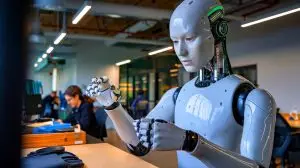 Ce robot canadien doté de mains ultra-précises surpasse les chirurgiens : une révolution pour l'industrie mondiale