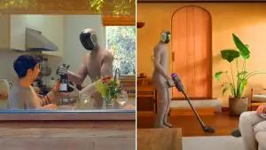 Ce robot humanoïde US, 10x plus fiable et silencieux qu&rsquo;un frigo, révolutionne votre maison avec café et ménage parfaits