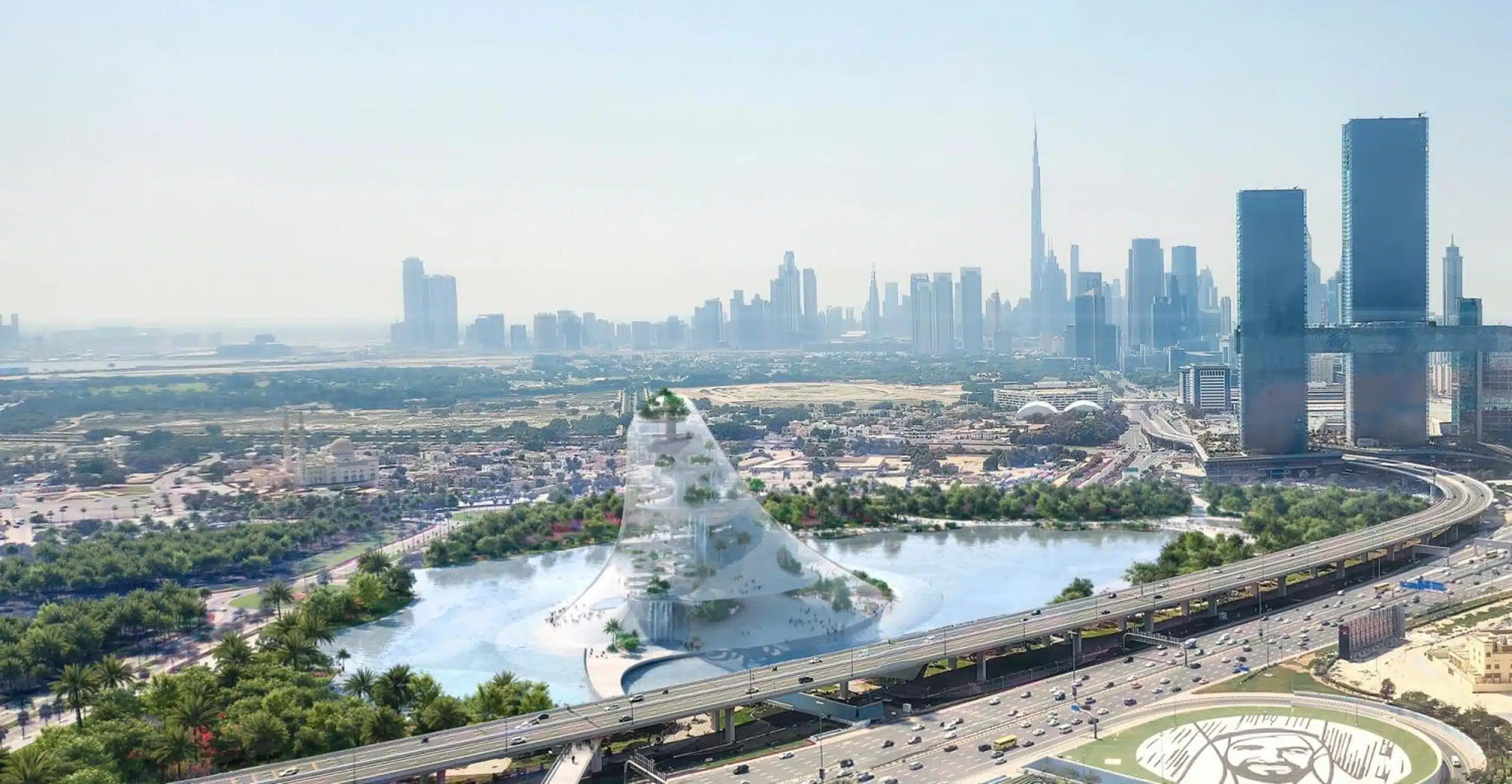 La fin des travaux pour Therme Dubai est prévue pour 2028