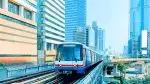 Ce train en fibre de carbone, aussi léger que 67 éléphants, révolutionne le transport en Chine et réduit massivement le CO2