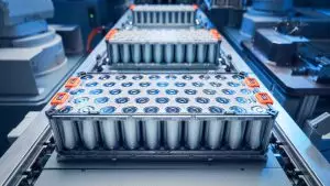Ces batteries de voitures électriques d&rsquo;occasion, aussi endurantes que 10 années de route, surpassent Tesla à 75 000 miles