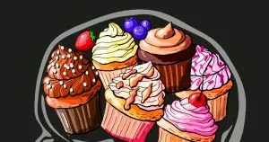 Ces chercheurs découvrent le « réservoir à desserts » cérébral, une voie secrète qui transforme l&rsquo;envie de sucre en irrésistible festin