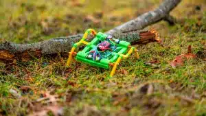 Ces mini-robots 3D, aussi résistants que 100 tanks, révolutionnent le déminage et les secours d’urgence avec leur agilité
