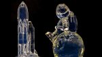 Ces nouveaux hydrogels 3D, 10 fois plus légers que l&rsquo;aluminium, promettent de protéger les astronautes des radiations spatiales meurtrières