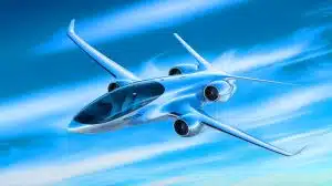 Des avions à hydrogène plus rapides et plus propres : la révolution aérienne qui pourrait enterrer le kérosène Ces nouveaux titans de l'air : 0 émission de CO2, les avions à hydrogène redéfinissent le futur de l'aviation propre