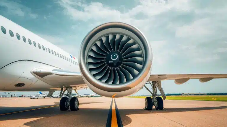 « C’est formidable pour l’emploi » : la France marque l’histoire avec le premier moteur d’avion électrique homologué au monde « C’est formidable pour l’emploi » : la France marque l’histoire avec le premier moteur d’avion électrique homologué au monde