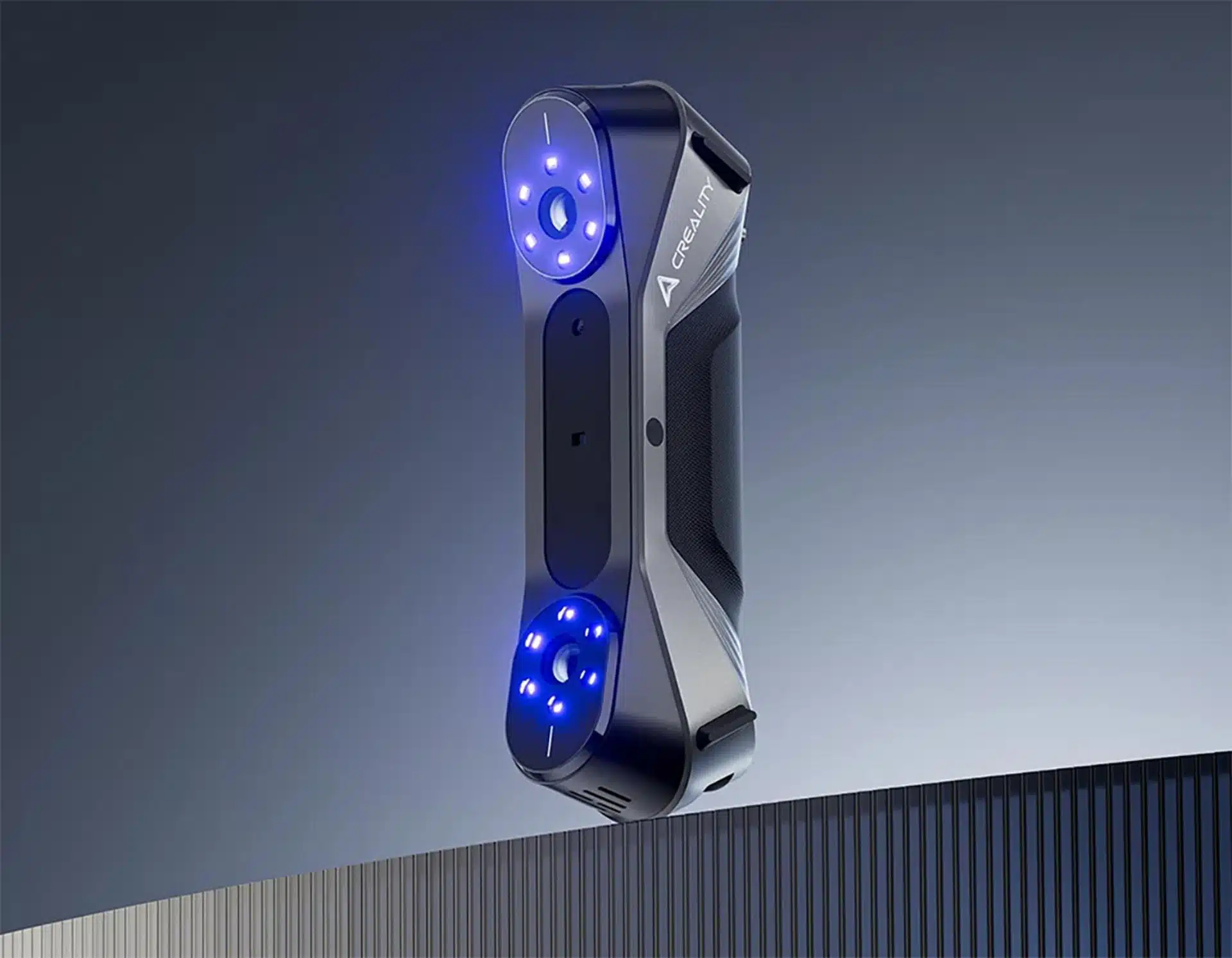 Pour 1 500 $, le Creality CR-Scan Raptor vous permet de numériser n'importe quel objet avec précision pour en capturer tous les détails et dimensions.