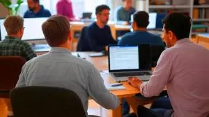 Cette entreprise espagnole perd 25% de ses employés après avoir supprimé le télétravail : une crise sociale explosive