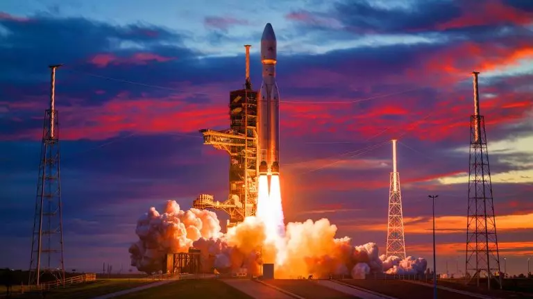 « L’Europe n’a jamais vu ça » : cette startup allemande prépare le tout premier lancement orbital de la région Cette fusée allemande, aussi innovante que dix mille composants réunis, s’apprête à conquérir l’espace depuis l’Europe de l’Ouest