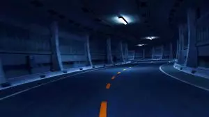 Elon Musk et Dubaï : un tunnel futuriste de 17 km, 20 000 passagers/heure, façonne le transport urbain de demain