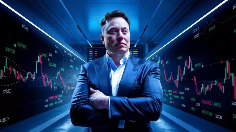 Elon Musk et X au bord du gouffre : 44 milliards en jeu dans une crise financière sans précédent Elon Musk et X au bord du gouffre : 44 milliards en jeu dans une crise financière sans précédent