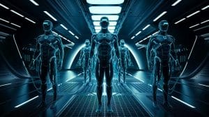 La « batterie humaine » n’est plus de la science-fiction : cette avancée technologique transforme le concept de Matrix en réalité