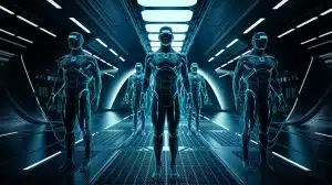 La « batterie humaine » n’est plus de la science-fiction : cette avancée technologique transforme le concept de Matrix en réalité