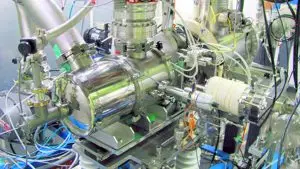 Le Japon projette de produire de l&rsquo;hydrogène avec du nucléaire : un projet révolutionnaire à 1598°F qui défie les lois de l&rsquo;énergie