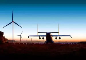 Le WindRunner de Radia : un colosse des airs, 10 fois plus grand qu&rsquo;un 747, prêt à propulser l&rsquo;énergie éolienne terrestre