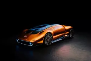 Mercedes-Benz révolutionne l&rsquo;automobile : une peinture solaire ultra-fine promet 12 000 km d&rsquo;énergie gratuite par an