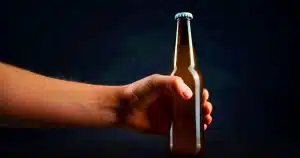 « Je n’ai plus envie de boire » : Ozempic réduit l’alcool et la cigarette, une percée inattendue contre les addictions Ozempic : cet allié inattendu qui réduit de 50% les envies d’alcool chez les Américains, un potentiel sans précédent