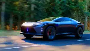 « Plus puissant que 5 Ferrari réunies » : le Quintessenza, cette fusée électrique, atteint 100 km/h en 2,5 secondes