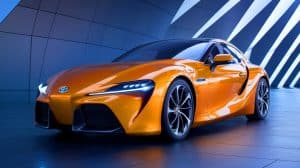 Toyota réinvente le moteur : sans essence ni électricité, l'ammoniac pourrait propulser l'auto du futur malgré ses défis toxiques