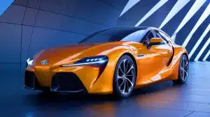 Toyota réinvente le moteur : sans essence ni électricité, l’ammoniac pourrait propulser l’auto du futur malgré ses défis toxiques Toyota réinvente le moteur : sans essence ni électricité, l'ammoniac pourrait propulser l'auto du futur malgré ses défis toxiques