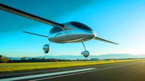 « 10 000 mètres d’ascension fulgurante » : ce eVTOL révolutionnaire de Jetson s’élève magistralement et atterrit parfaitement
