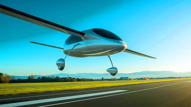 102 km/h et 20 minutes de vol libre : le Jetson ONE, ce bolide volant personnel, ouvre le ciel sans permis de pilote « 10 000 mètres d’ascension fulgurante » : ce eVTOL révolutionnaire de Jetson s’élève magistralement et atterrit parfaitement