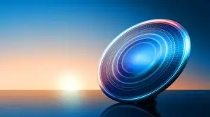 « 12,3 % d’efficacité record » : cette cellule solaire transparente révolutionne l’avenir de l’énergie verte