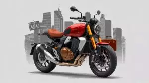 « Le prix d’un appart à Paris » : cette entreprise de motos entière est à vendre pour moins de 5 millions de dollars 150 chevaux pour 5 millions : cette compagnie de motos légendaires cherche un nouveau propriétaire