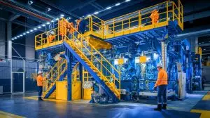 « 216 millions d’euros pour un avenir vert » : ce projet titanesque métamorphose le recyclage