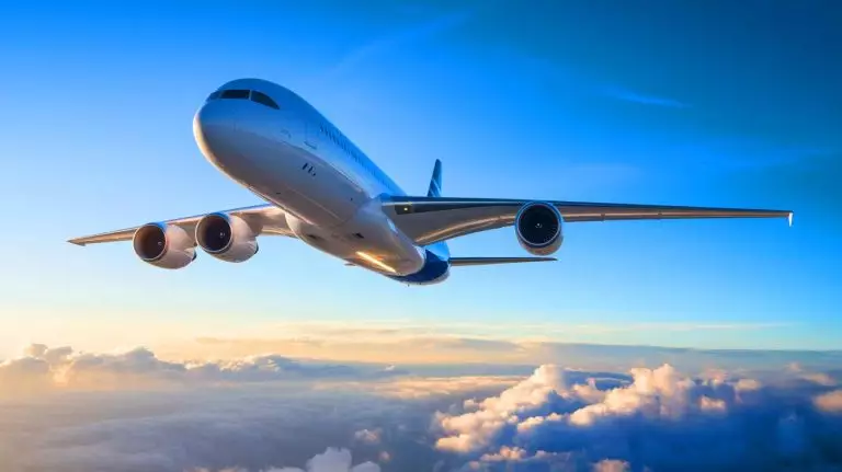 4 000 chevaux de puissance électrique : cet avion hydrogène d'Airbus avec 4 moteurs titanesques va redéfinir l'aviation