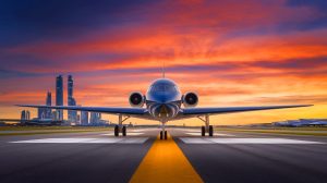 « 9 milliards de dollars en précommandes » : cet avion à décollage ultra-court s’apprête à bouleverser l’aéronautique mondiale