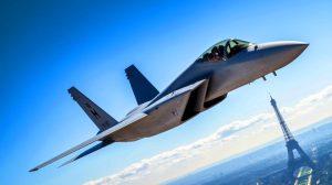 « Armes ultramodernes et vitesse fulgurante » : le F-47, cet avion surpuissant, pulvérise tous ses concurrents mondiaux