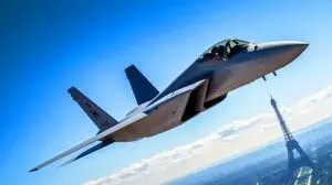 « Armes ultramodernes et vitesse fulgurante » : le F-47, cet avion surpuissant, pulvérise tous ses concurrents mondiaux