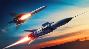 « Bouclier futuriste inébranlable » : ce missile hypersonique américain défie les cibles les plus insaisissables