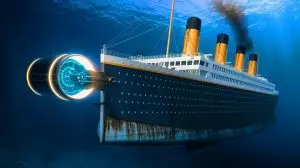 Ce milliardaire visionnaire conçoit le sous-marin le plus audacieux jamais créé pour une exploration inédite du Titanic
