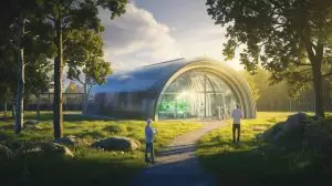 Ce projet colossal suédois : une mémoire nucléaire de 100 000 ans, défi technologique inédit pour l’humanité