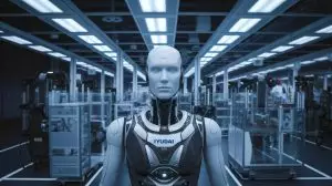 Ce robot humanoïde Atlas, prodige technologique, révolutionne l'industrie en prenant les rênes des usines Hyundai