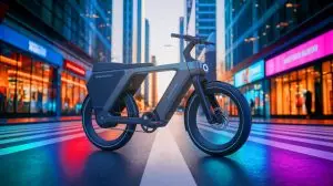 Ce vélo électrique sans batterie défie les lois de l’énergie et pourrait révolutionner la mobilité urbaine Ce vélo électrique sans batterie, aussi révolutionnaire qu'une fusée lunaire, transforme la mobilité urbaine pour toujours