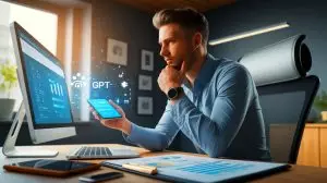 « C’est un miracle financier » : ce Français applique les astuces de GPT-4 et multiplie sa fortune en un temps record