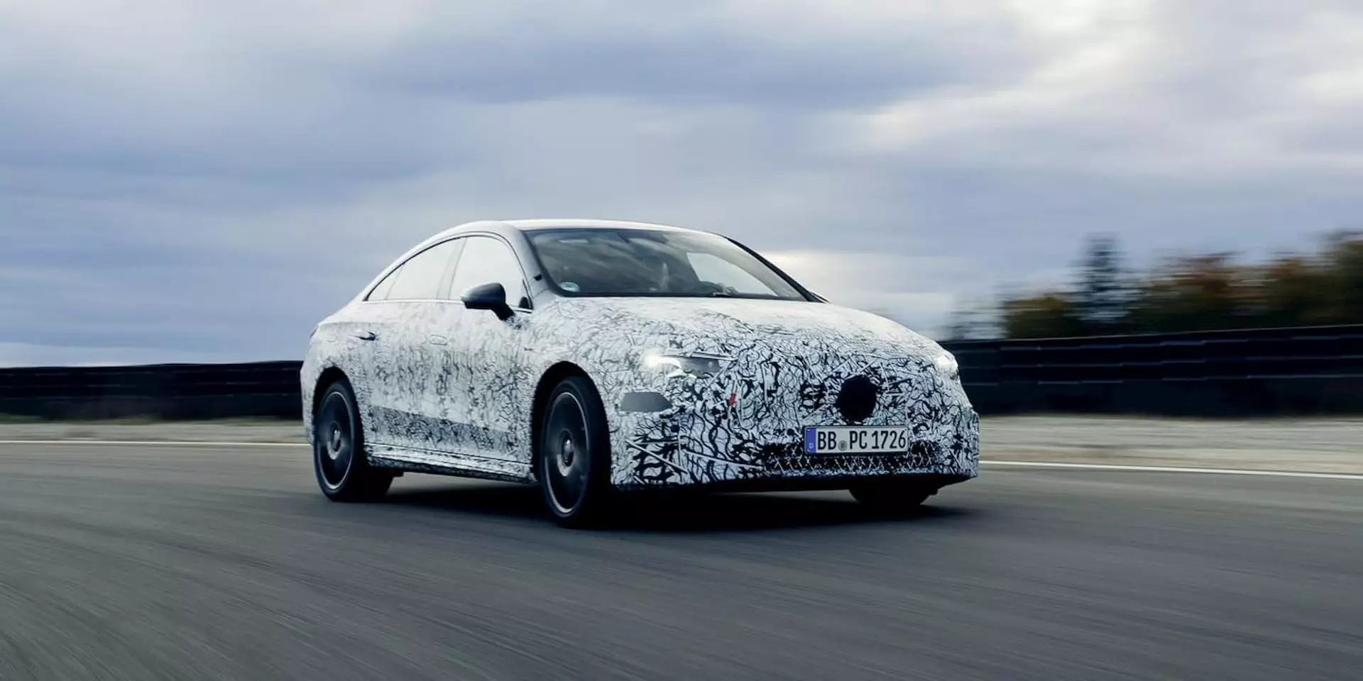 La nouvelle technologie de batterie permet de parcourir plus de 1000 kilomètres avec une seule charge