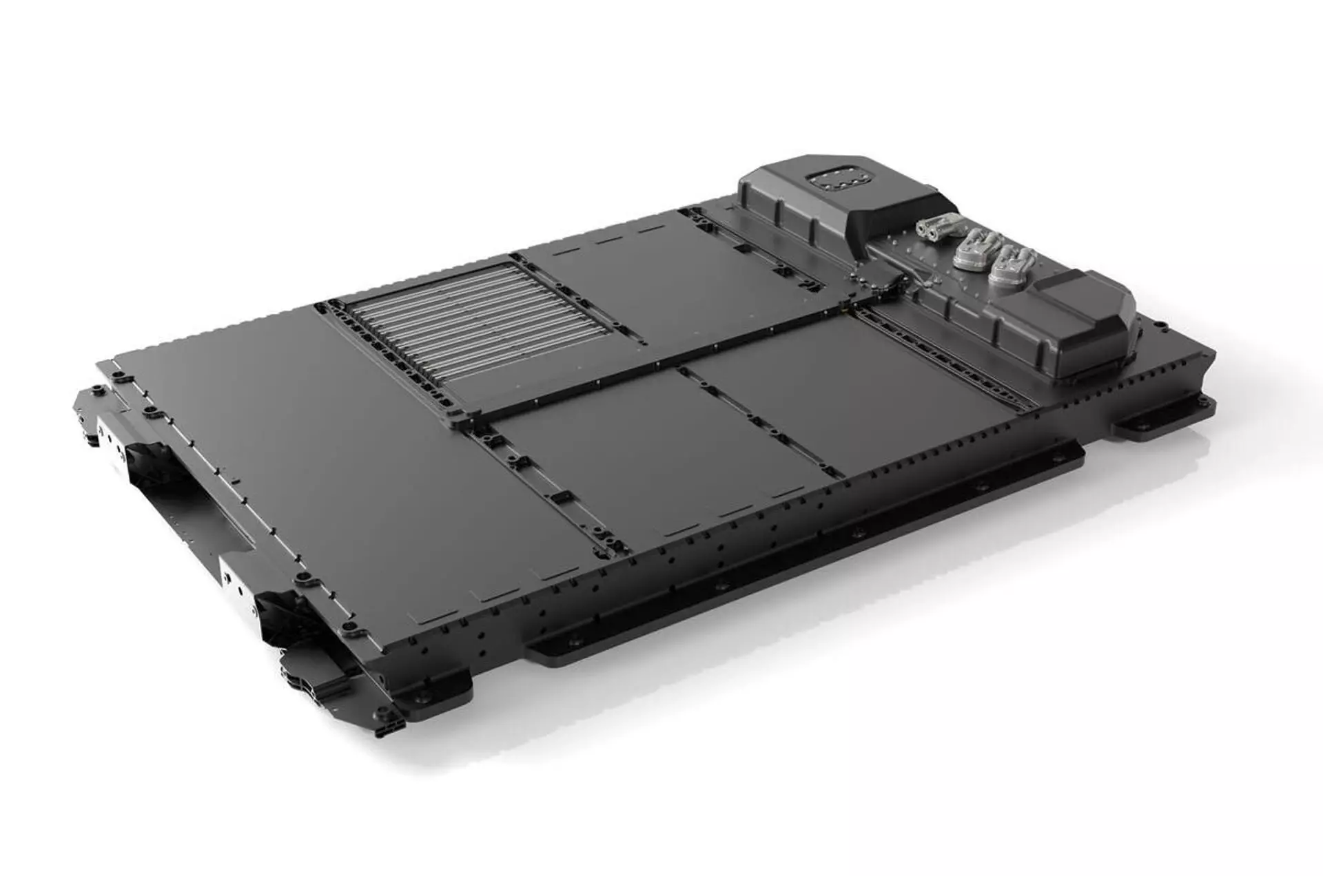 La batterie Solstice devrait offrir 80 % d'autonomie supplémentaire par rapport aux batteries lithium-ion actuelles