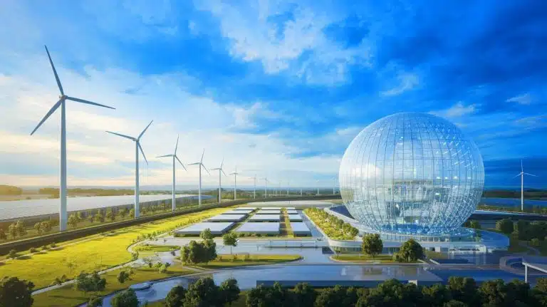« Un tournant historique pour la France » : ce double projet titanesque avec Air Liquide et TotalEnergies pour révolutionner l’énergie verte en Europe Cette double prouesse française : un projet mammouth d'hydrogène vert prêt à bouleverser le paysage énergétique mondial