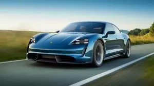 Cette innovation Porsche à six temps promet de pulvériser le marché des voitures électriques et redéfinit l'avenir automobile