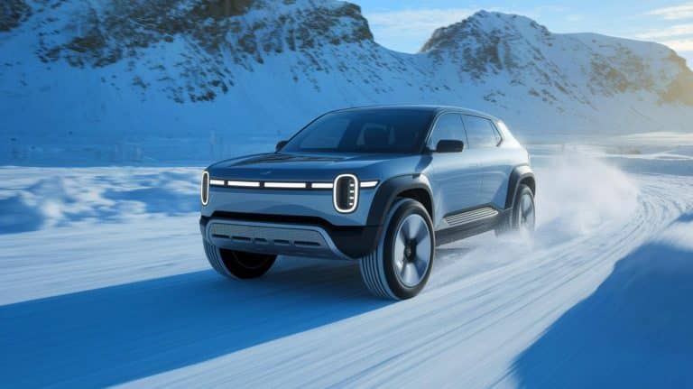Rouler sur la neige en 60 secondes : l’invention révolutionnaire de Priam Lecomte pourrait bouleverser la Loi Montagne