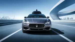 Cette Maserati autonome pulvérise tous les records de vitesse : une révolution éblouissante dans le monde des voitures sans pilote